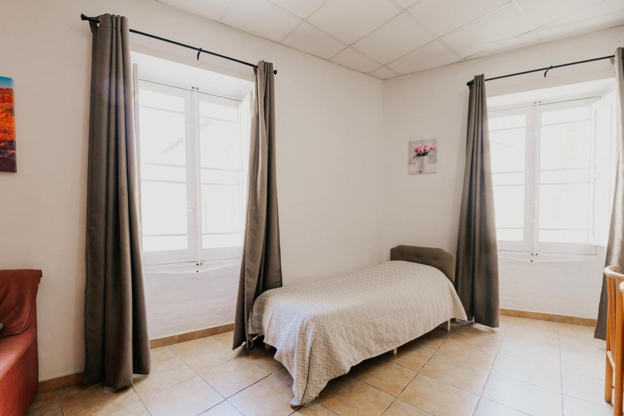Gelmif Apartments Birgu Bagian luar foto