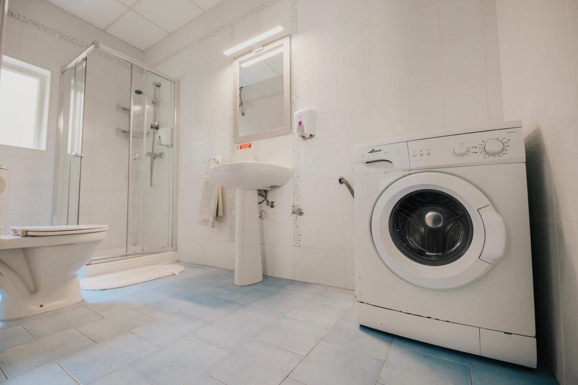 Gelmif Apartments Birgu Bagian luar foto